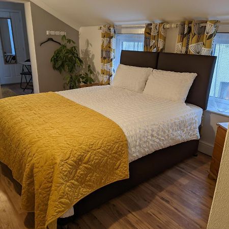 Gull Wing Guesthouse 로웨스터프 외부 사진