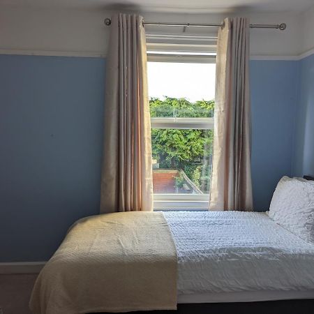 Gull Wing Guesthouse 로웨스터프 외부 사진